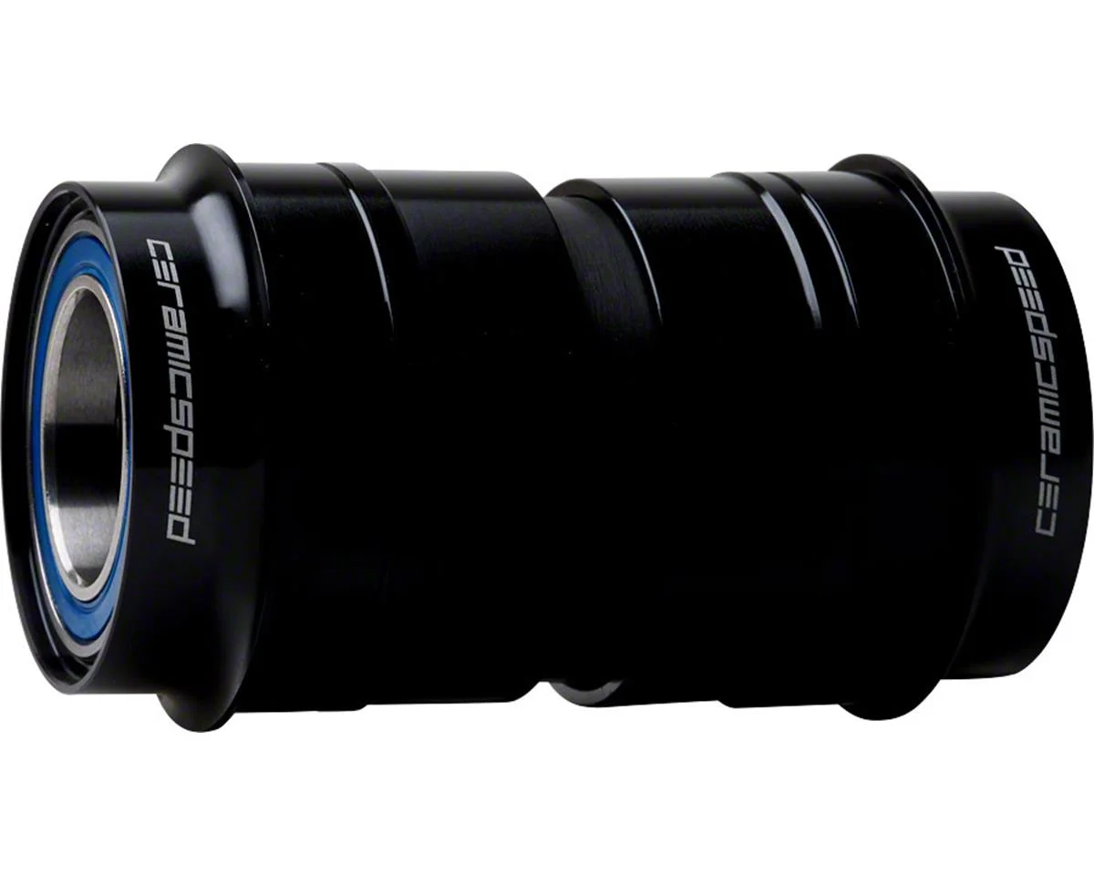 CeramicSpeed PF30 Bottom Bracket (Coated) (68mm) (24mm Spindle)